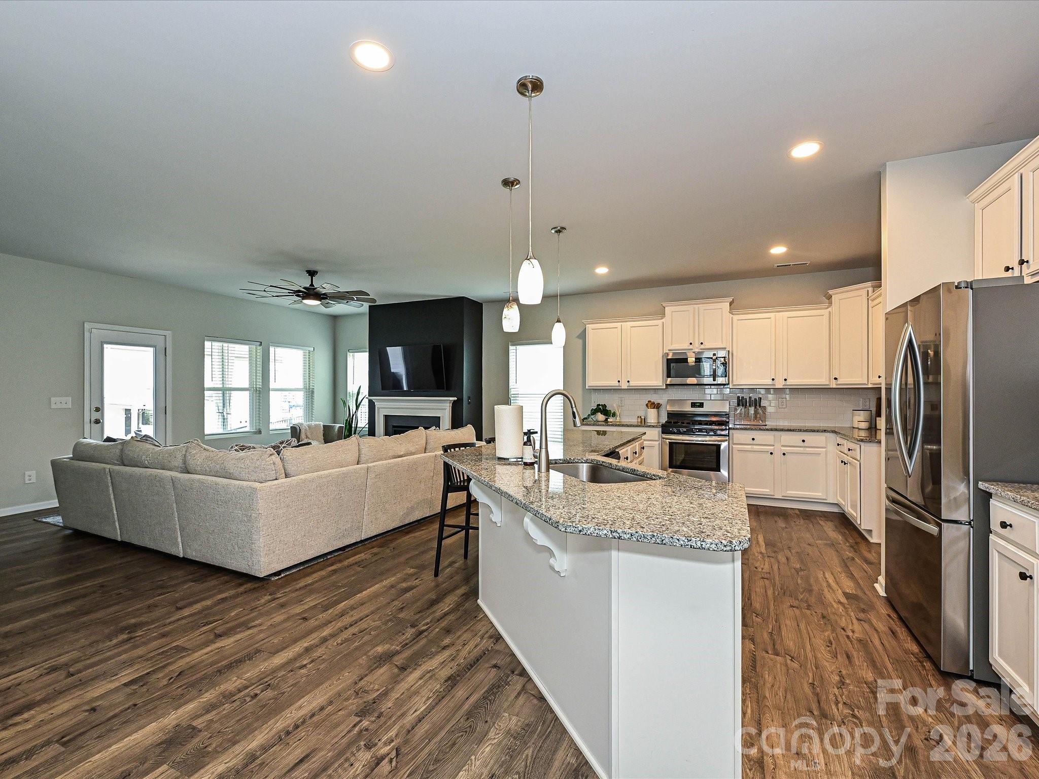 7677 Tanglewood Way Denver NC 28037