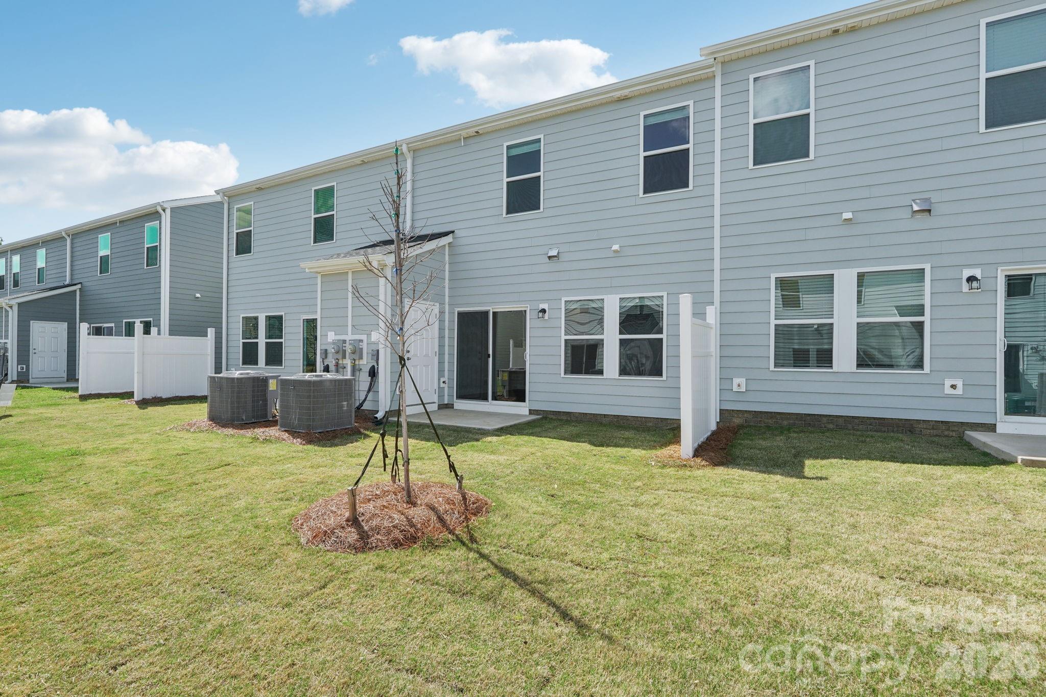 2250 Fitzi Way Charlotte NC 28213