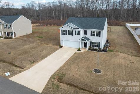 174 Culloden Drive Mocksville NC 27028