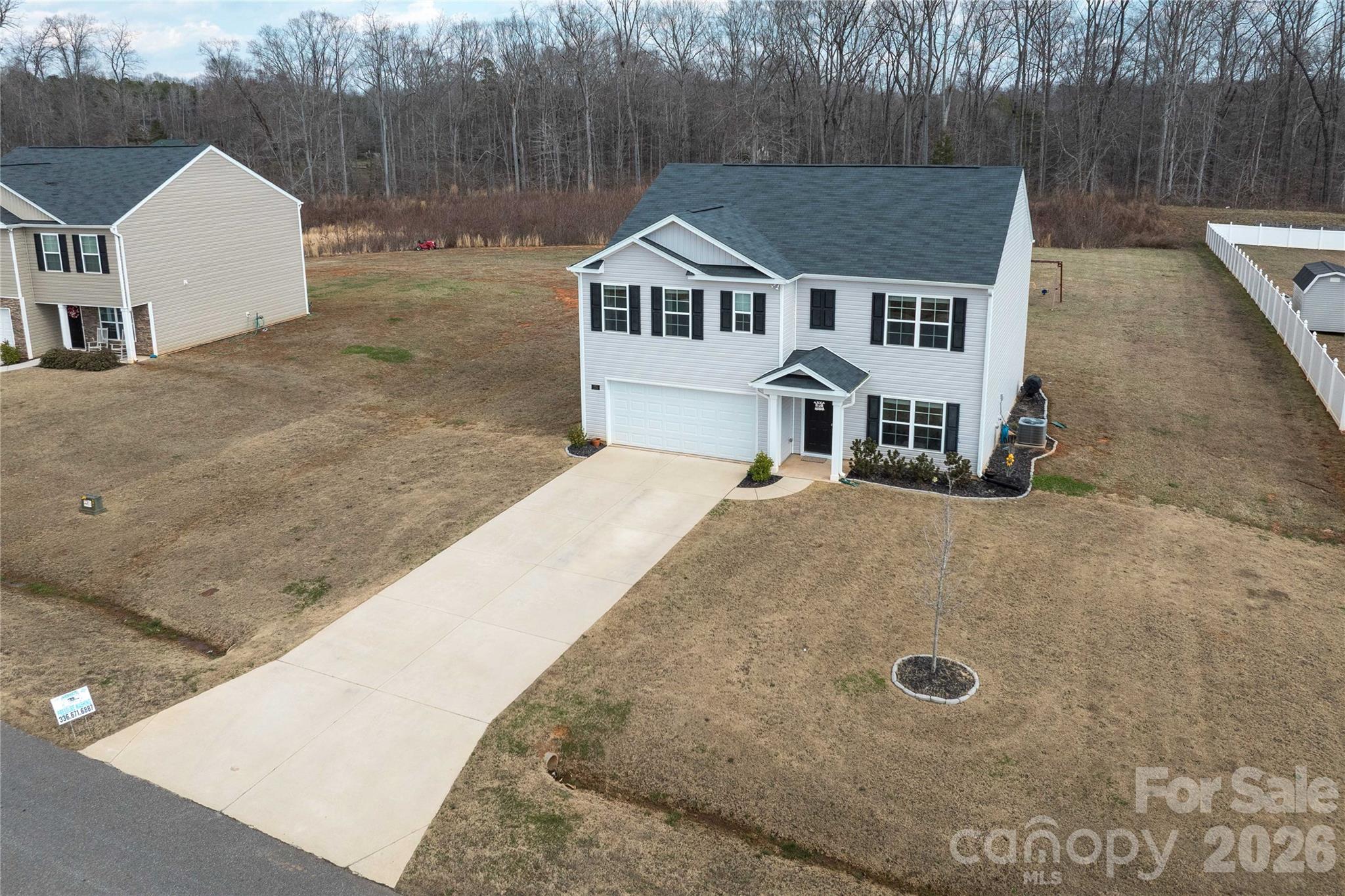 174 Culloden Drive Mocksville NC 27028