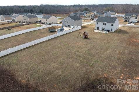 174 Culloden Drive Mocksville NC 27028