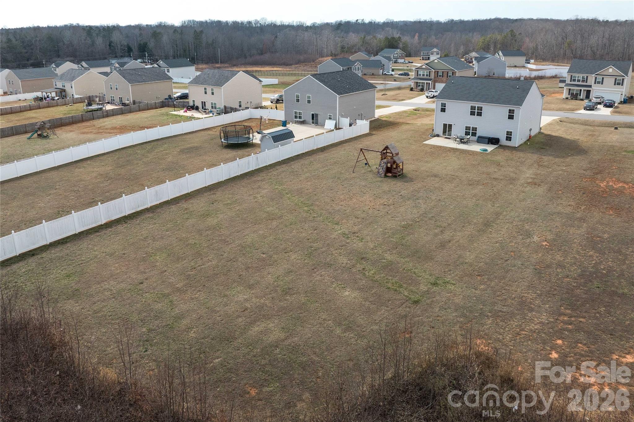 174 Culloden Drive Mocksville NC 27028