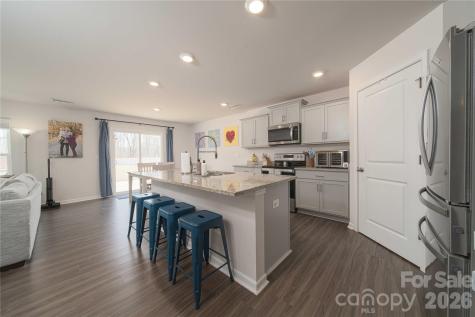174 Culloden Drive Mocksville NC 27028