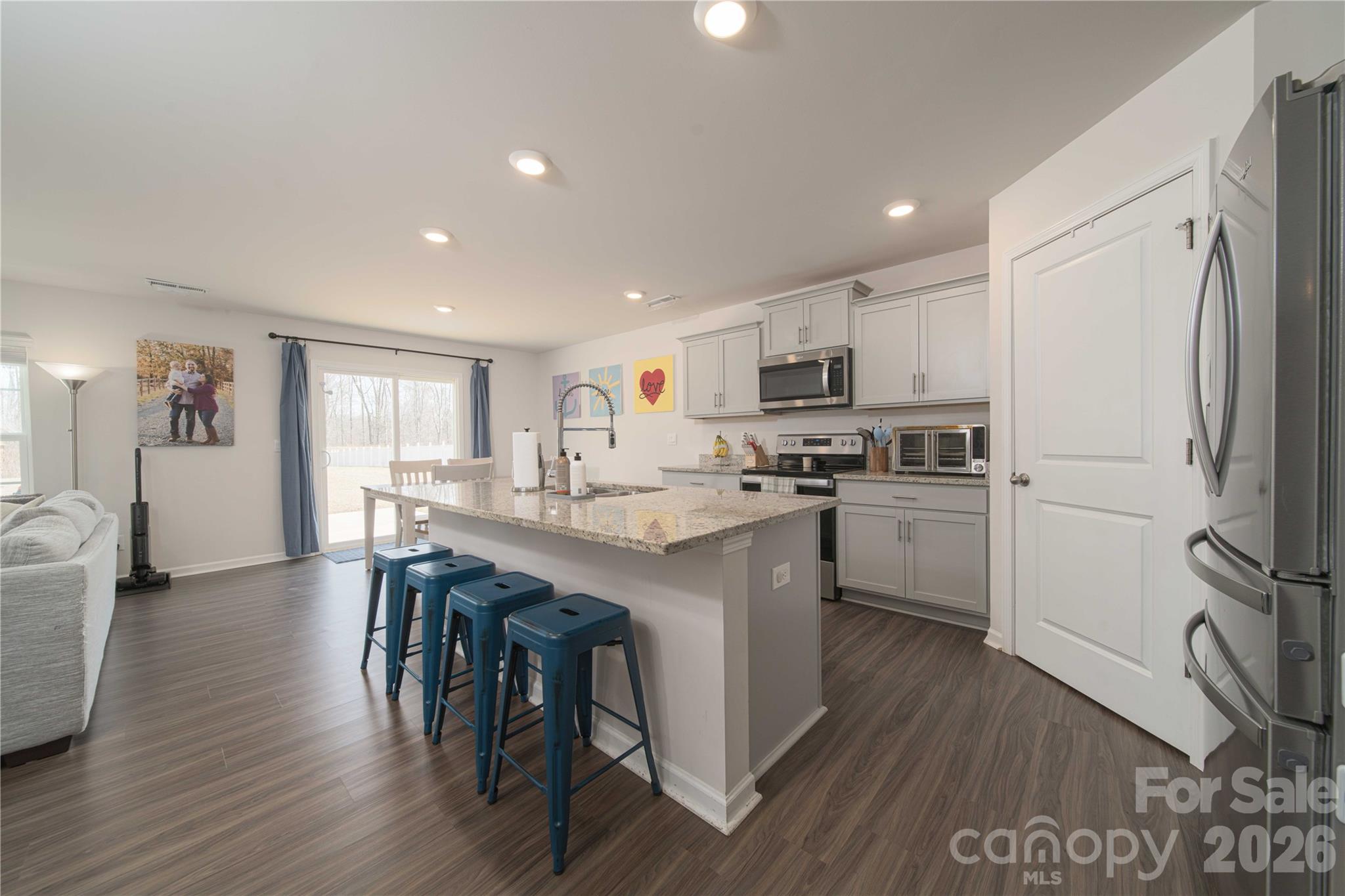 174 Culloden Drive Mocksville NC 27028