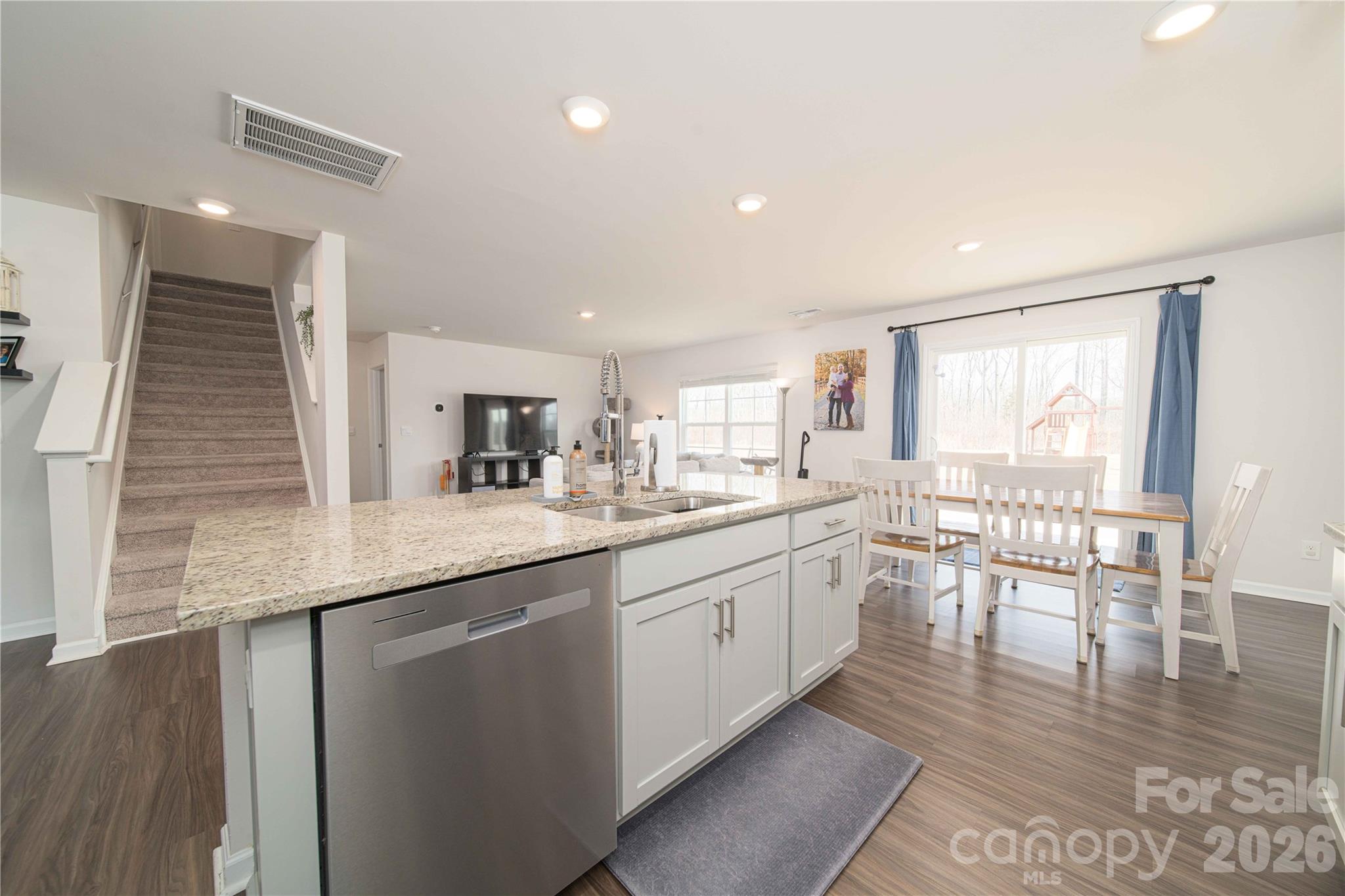 174 Culloden Drive Mocksville NC 27028