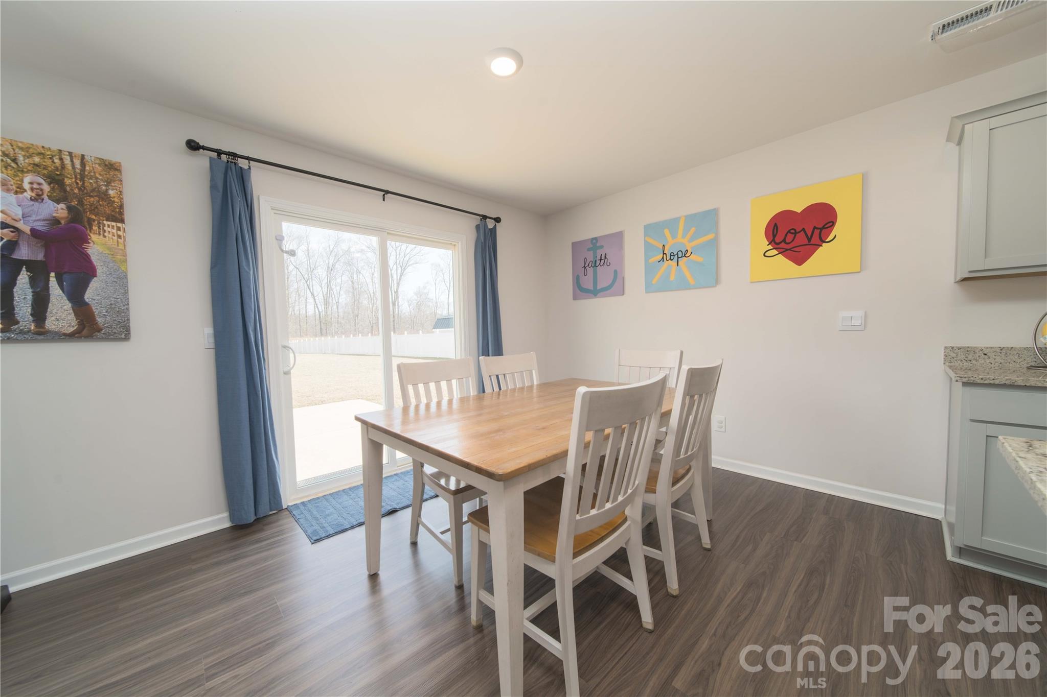 174 Culloden Drive Mocksville NC 27028