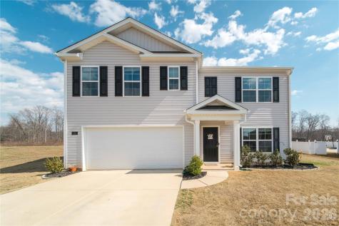 174 Culloden Drive Mocksville NC 27028