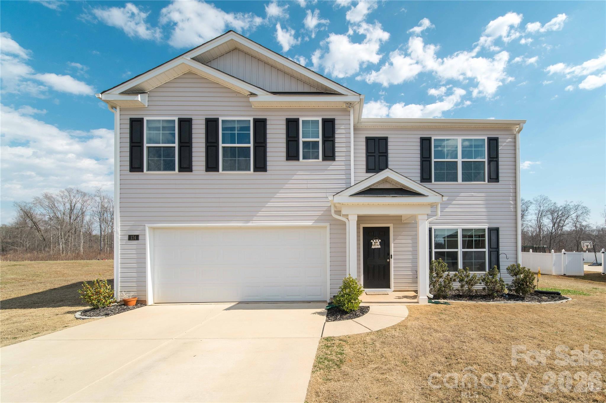 174 Culloden Drive Mocksville NC 27028