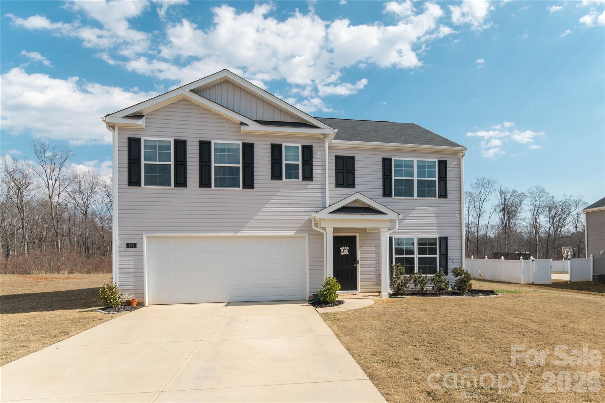 174 Culloden Drive Mocksville NC 27028