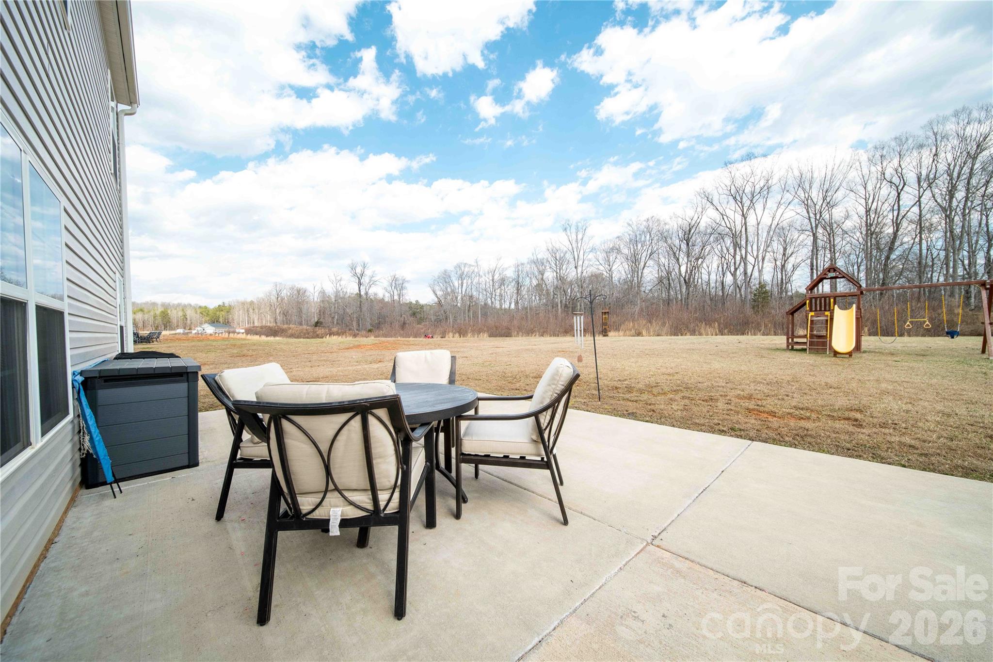 174 Culloden Drive Mocksville NC 27028