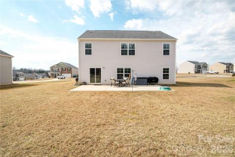 174 Culloden Drive Mocksville NC 27028