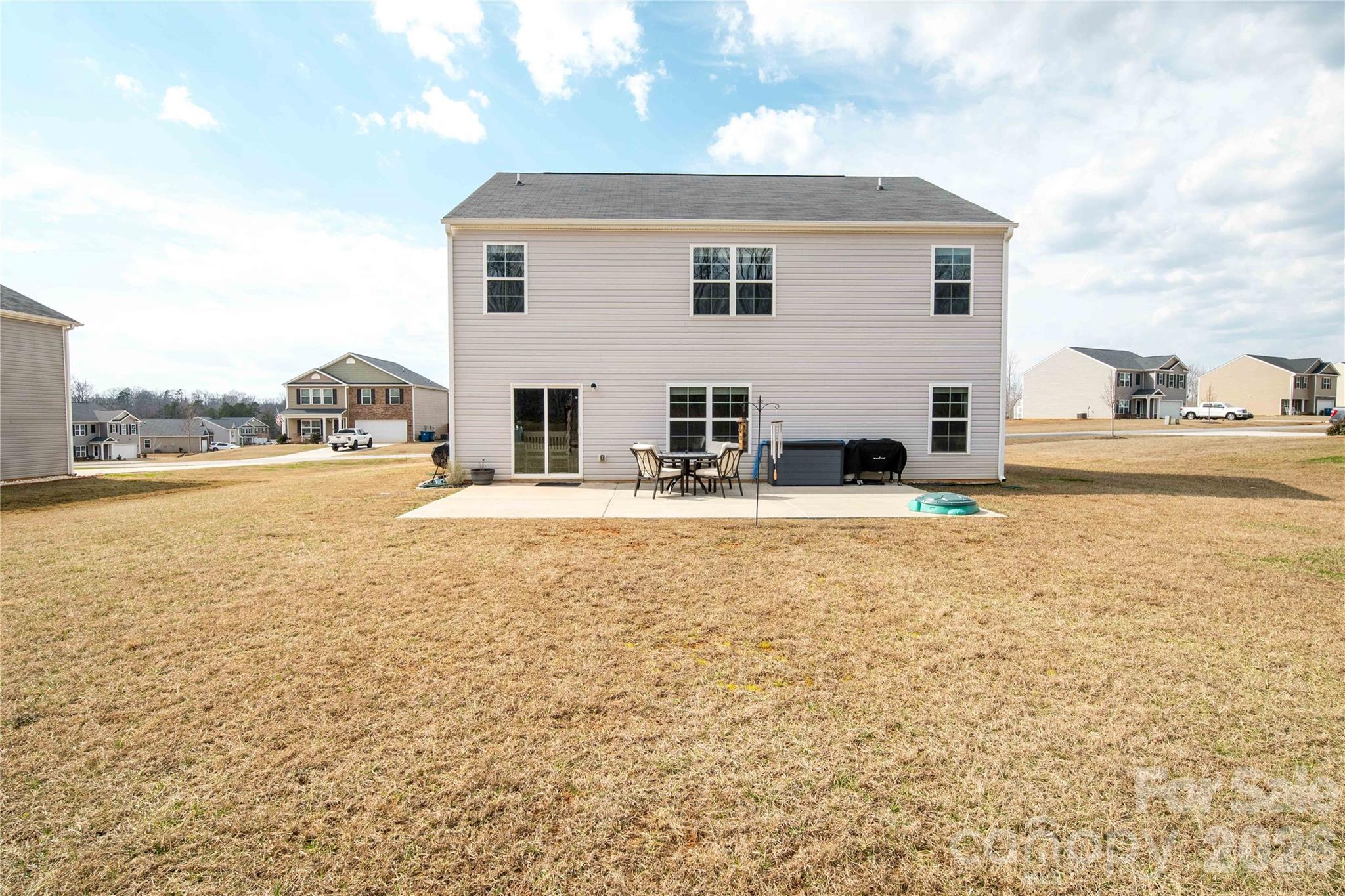 174 Culloden Drive Mocksville NC 27028