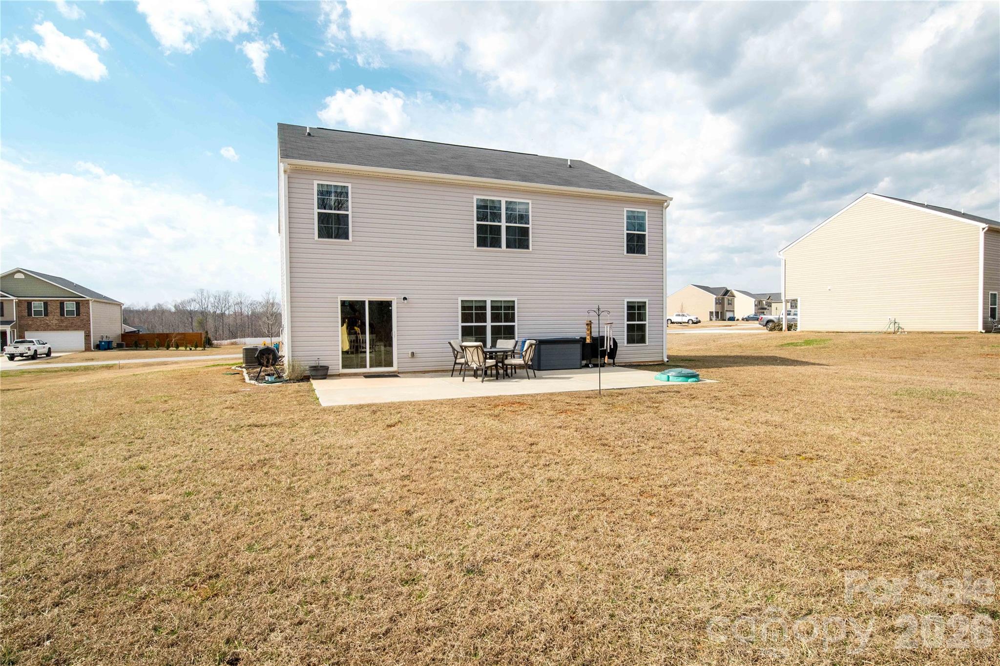 174 Culloden Drive Mocksville NC 27028