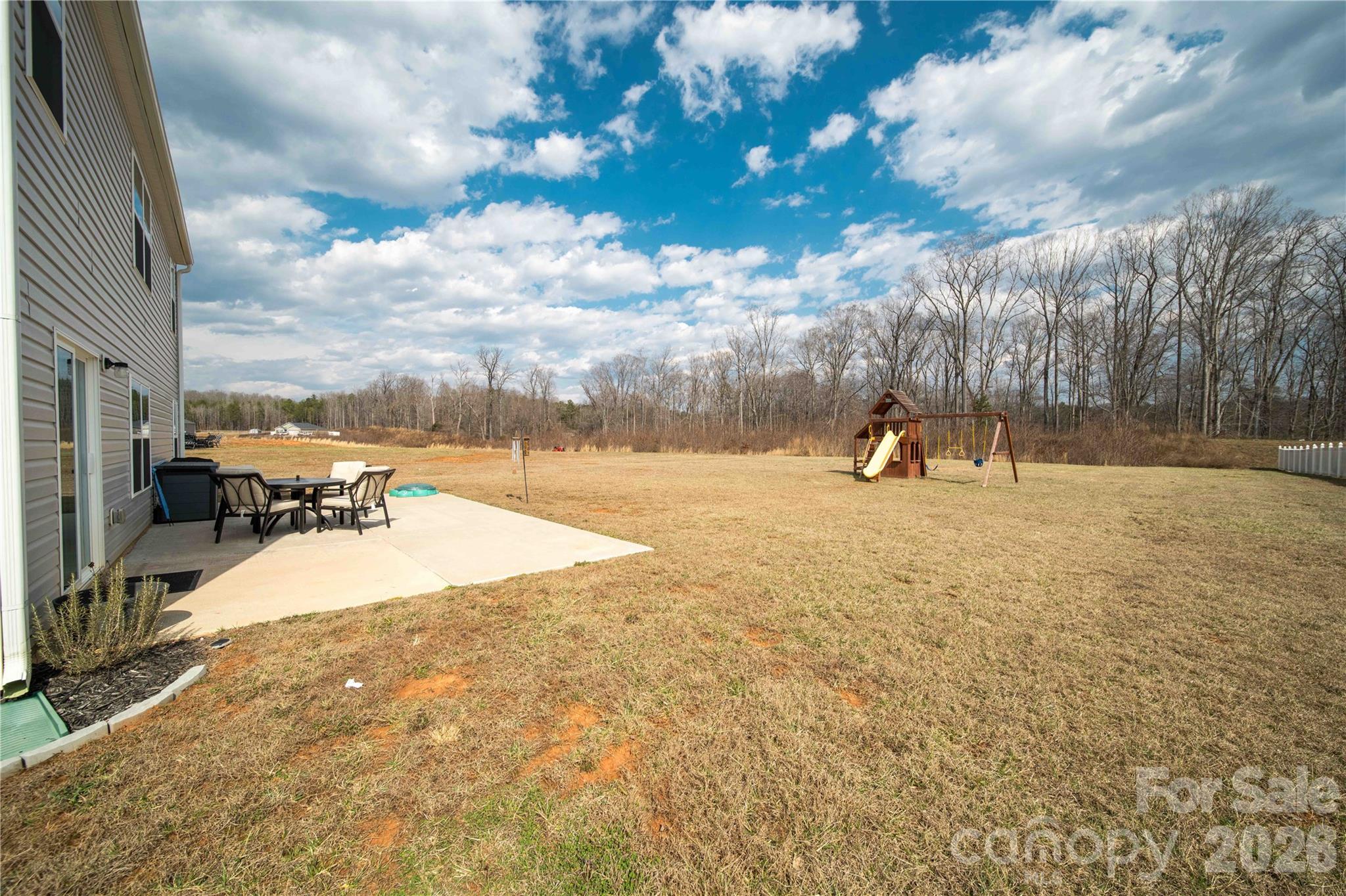 174 Culloden Drive Mocksville NC 27028