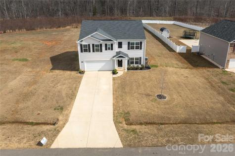 174 Culloden Drive Mocksville NC 27028