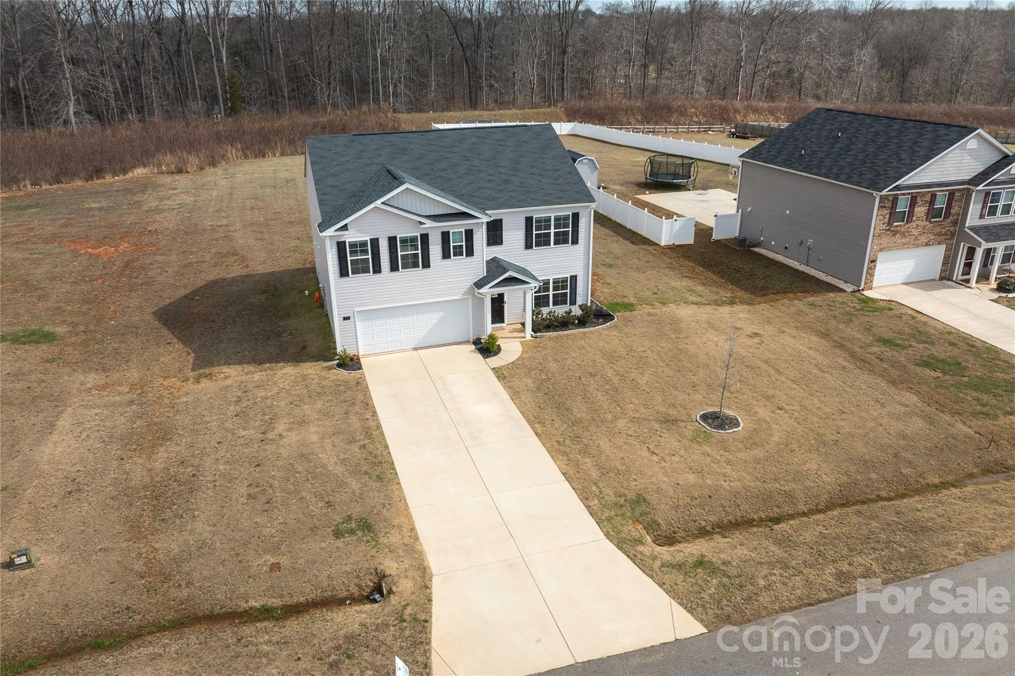 174 Culloden Drive Mocksville NC 27028