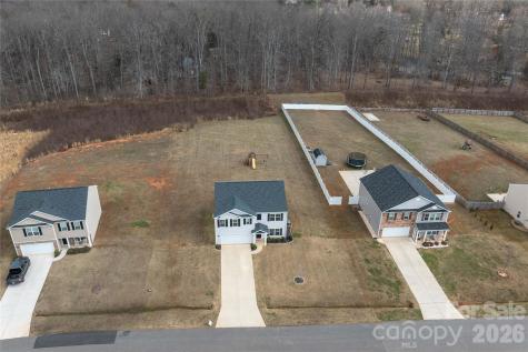 174 Culloden Drive Mocksville NC 27028