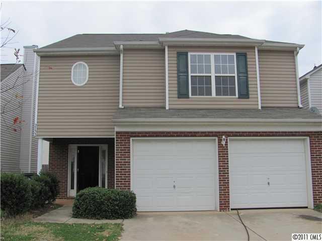 2733 Reid Meadows Drive Charlotte NC 28208