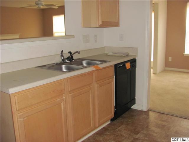 2733 Reid Meadows Drive Charlotte NC 28208