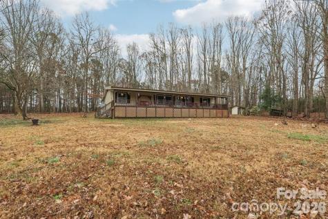 920 Dewitt Helms Road Monroe NC 28112