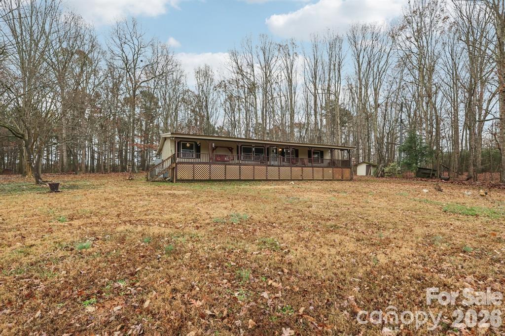 920 Dewitt Helms Road Monroe NC 28112