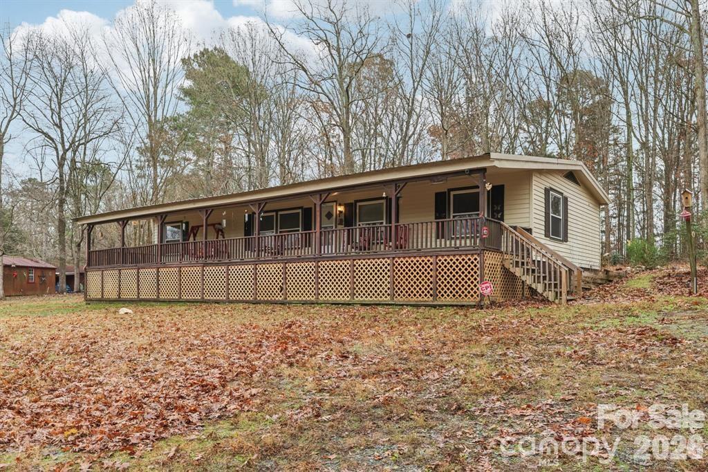920 Dewitt Helms Road Monroe NC 28112