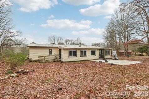 920 Dewitt Helms Road Monroe NC 28112