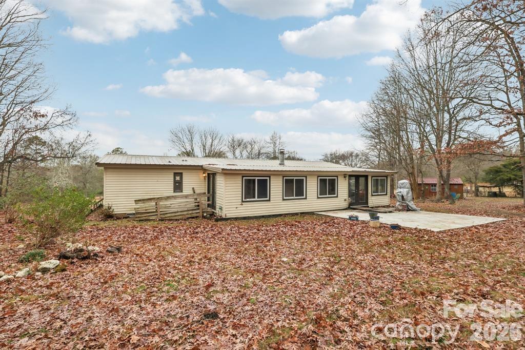 920 Dewitt Helms Road Monroe NC 28112