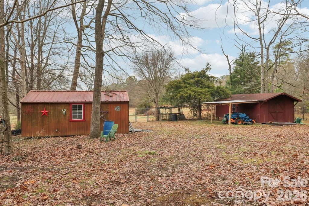 920 Dewitt Helms Road Monroe NC 28112