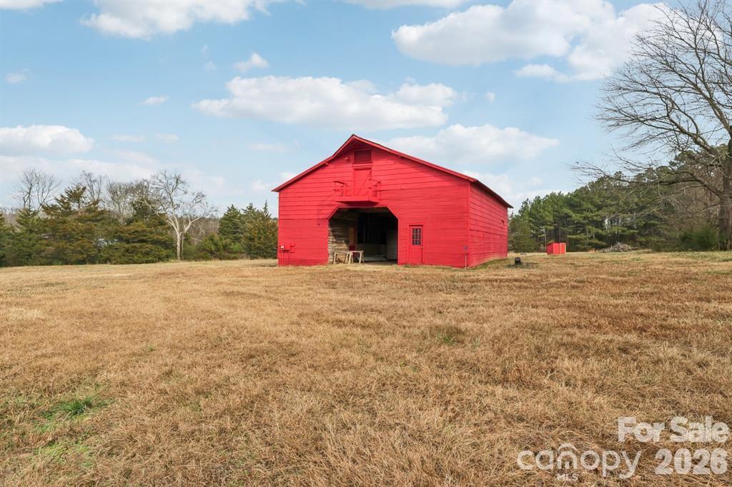 920 Dewitt Helms Road Monroe NC 28112