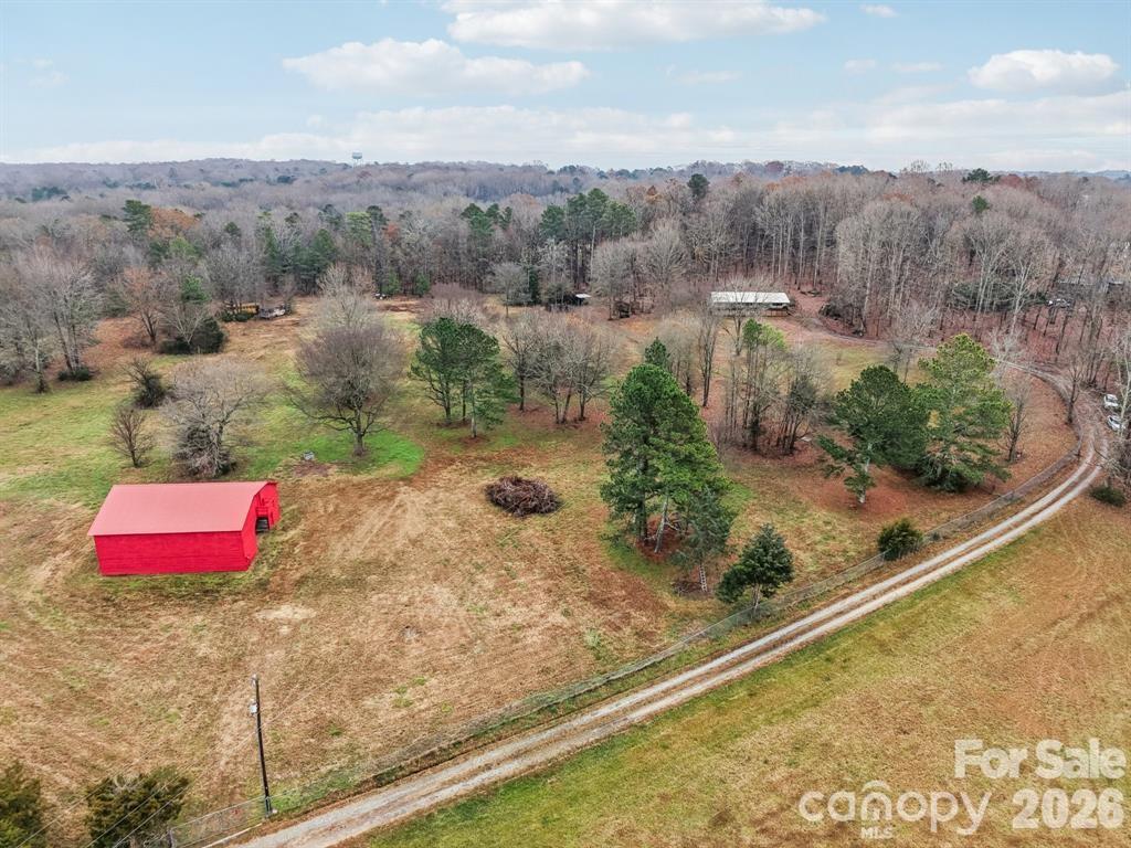 920 Dewitt Helms Road Monroe NC 28112