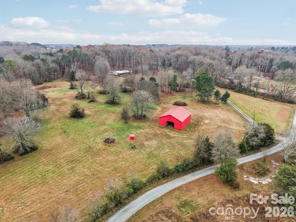 920 Dewitt Helms Road Monroe NC 28112