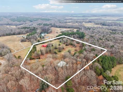920 Dewitt Helms Road Monroe NC 28112