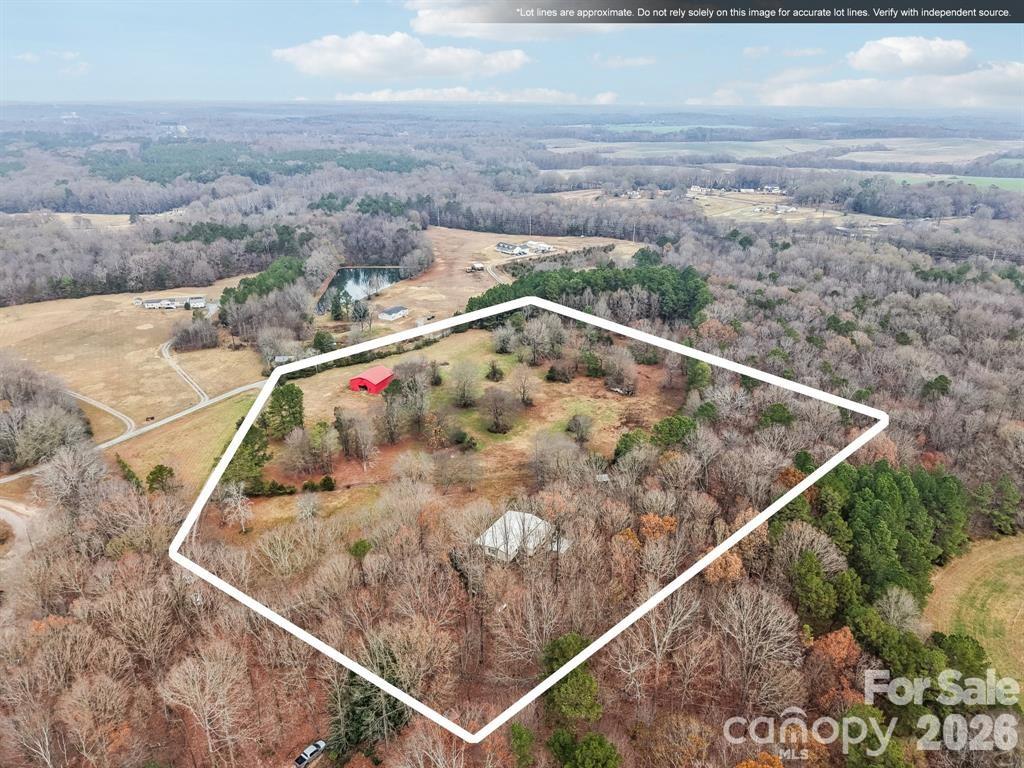 920 Dewitt Helms Road Monroe NC 28112