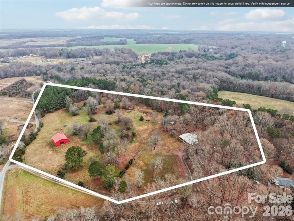 920 Dewitt Helms Road Monroe NC 28112