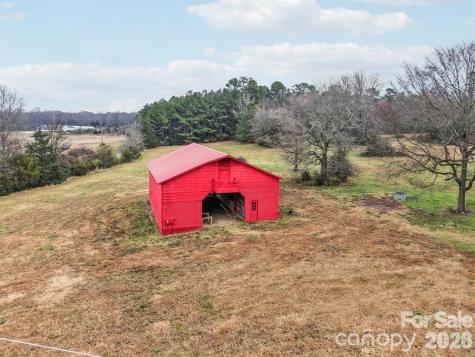 920 Dewitt Helms Road Monroe NC 28112
