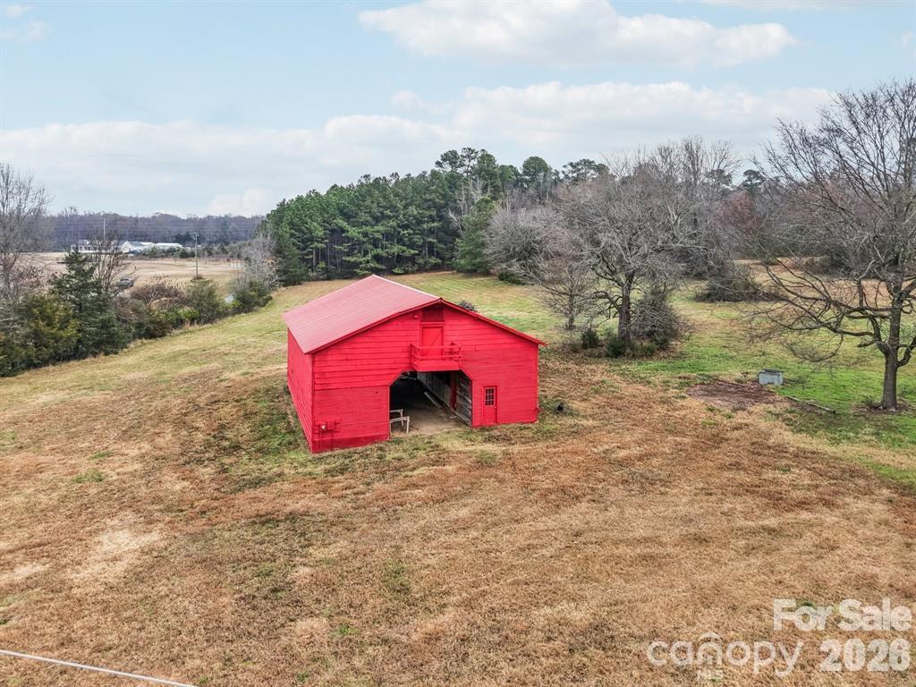 920 Dewitt Helms Road Monroe NC 28112
