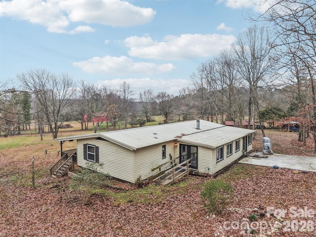 920 Dewitt Helms Road Monroe NC 28112