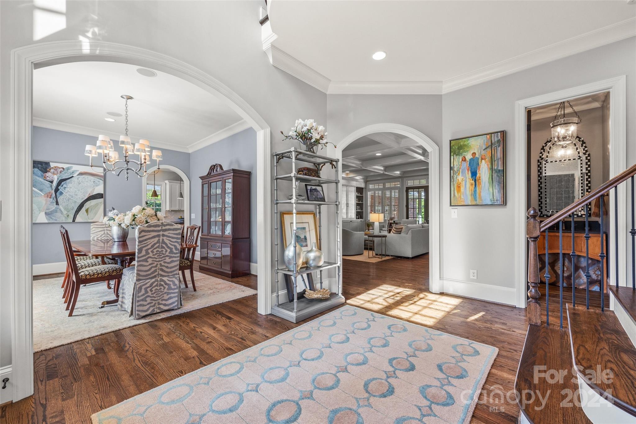 1518 Coventry Road Charlotte NC 28211