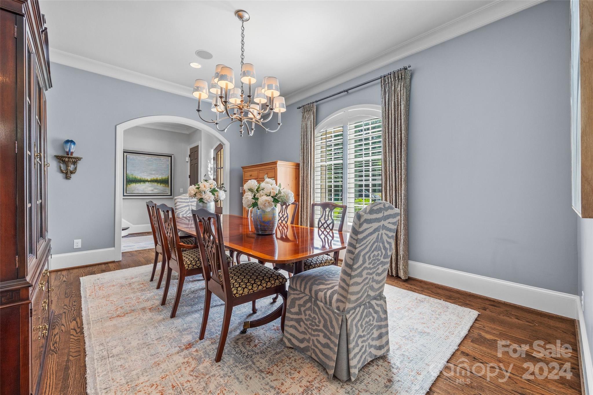 1518 Coventry Road Charlotte NC 28211