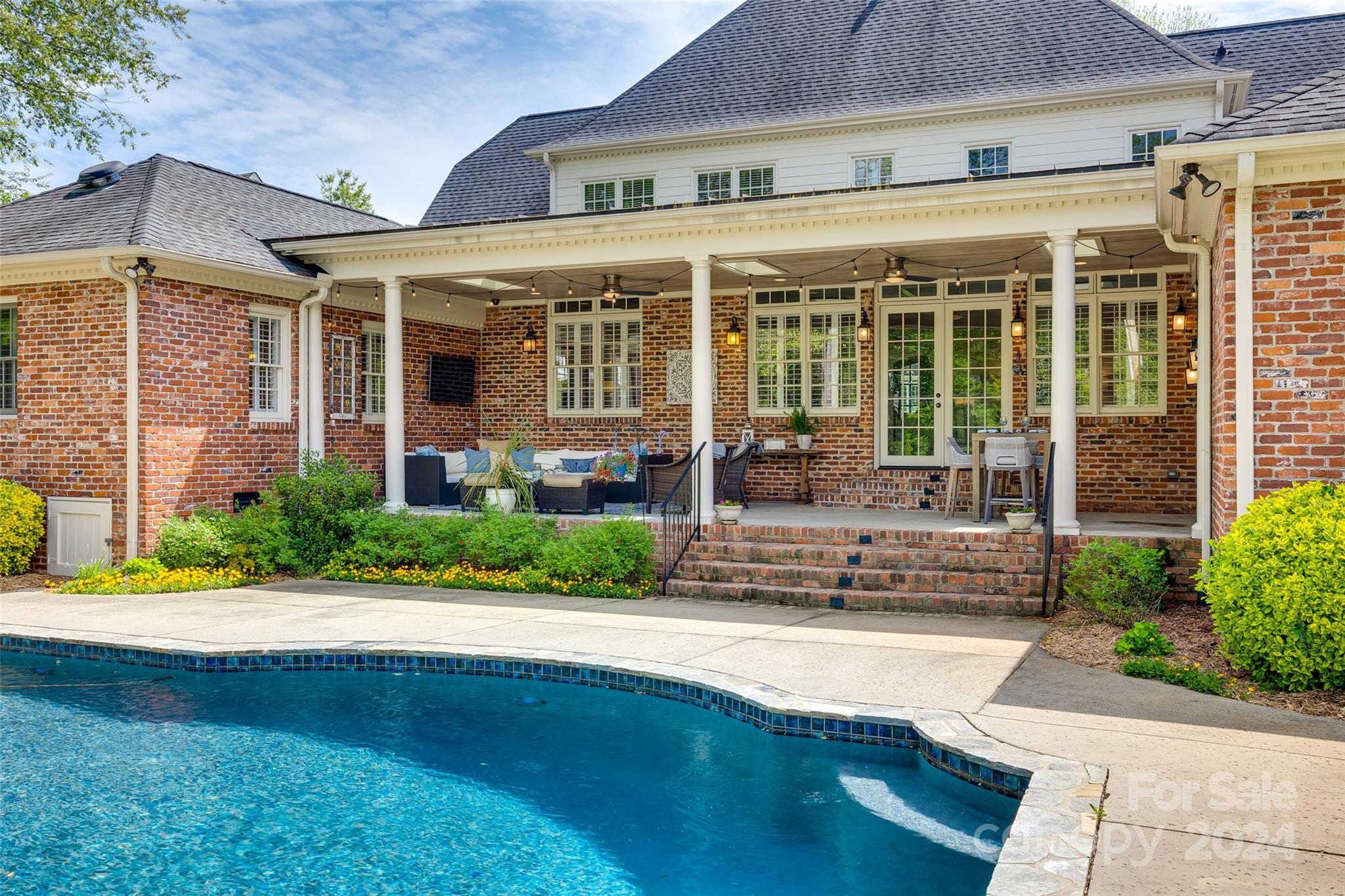 1518 Coventry Road Charlotte NC 28211
