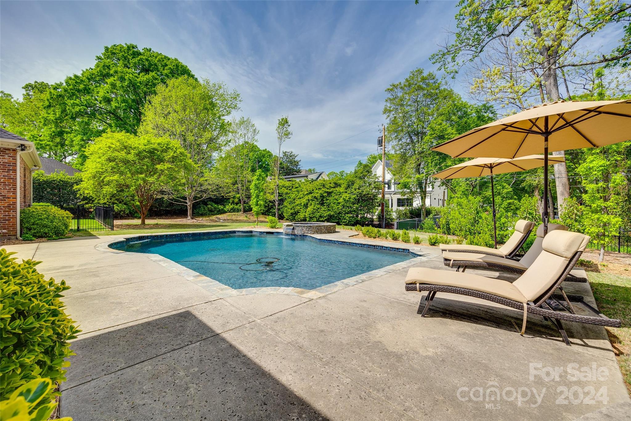 1518 Coventry Road Charlotte NC 28211