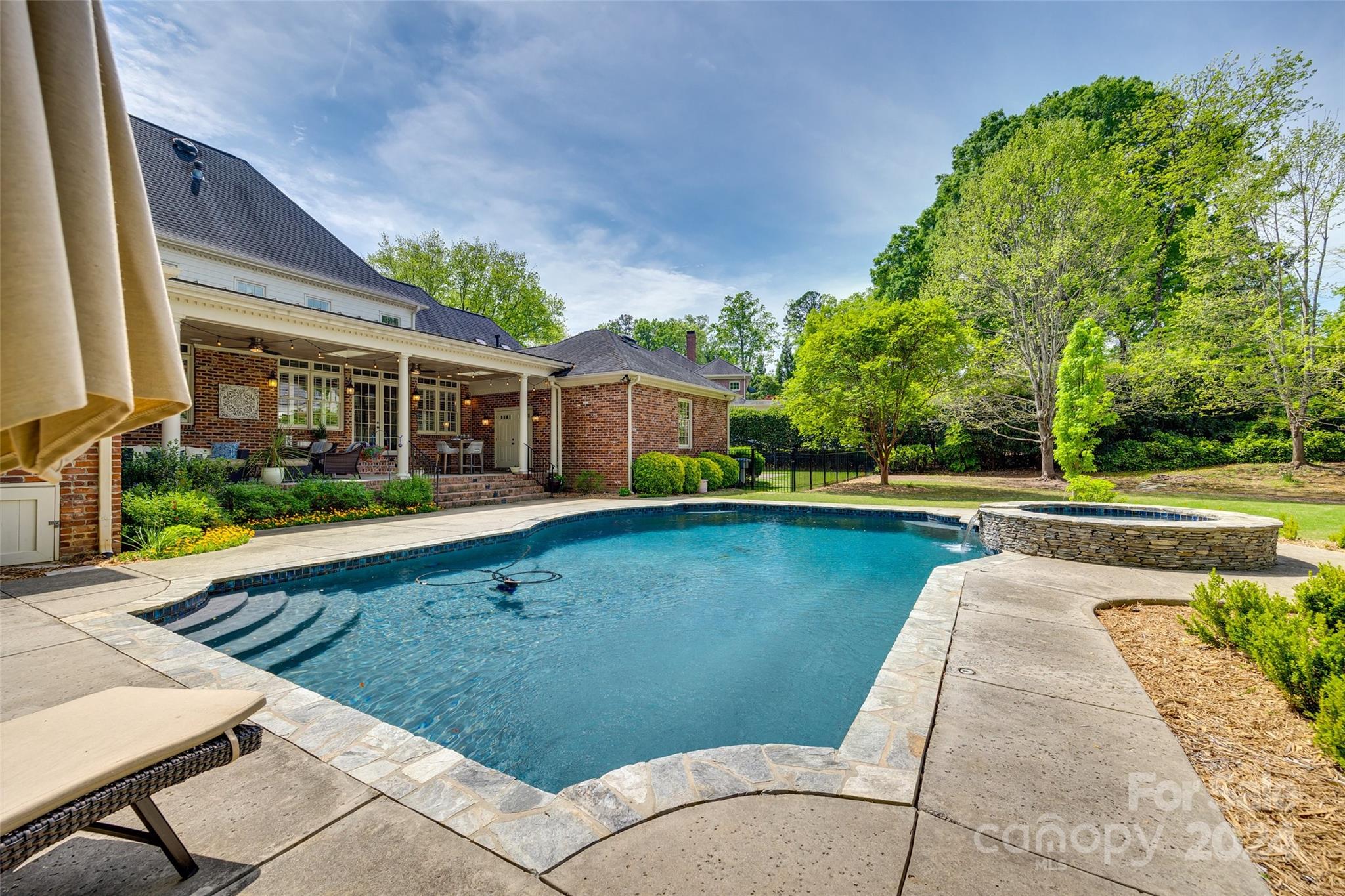 1518 Coventry Road Charlotte NC 28211