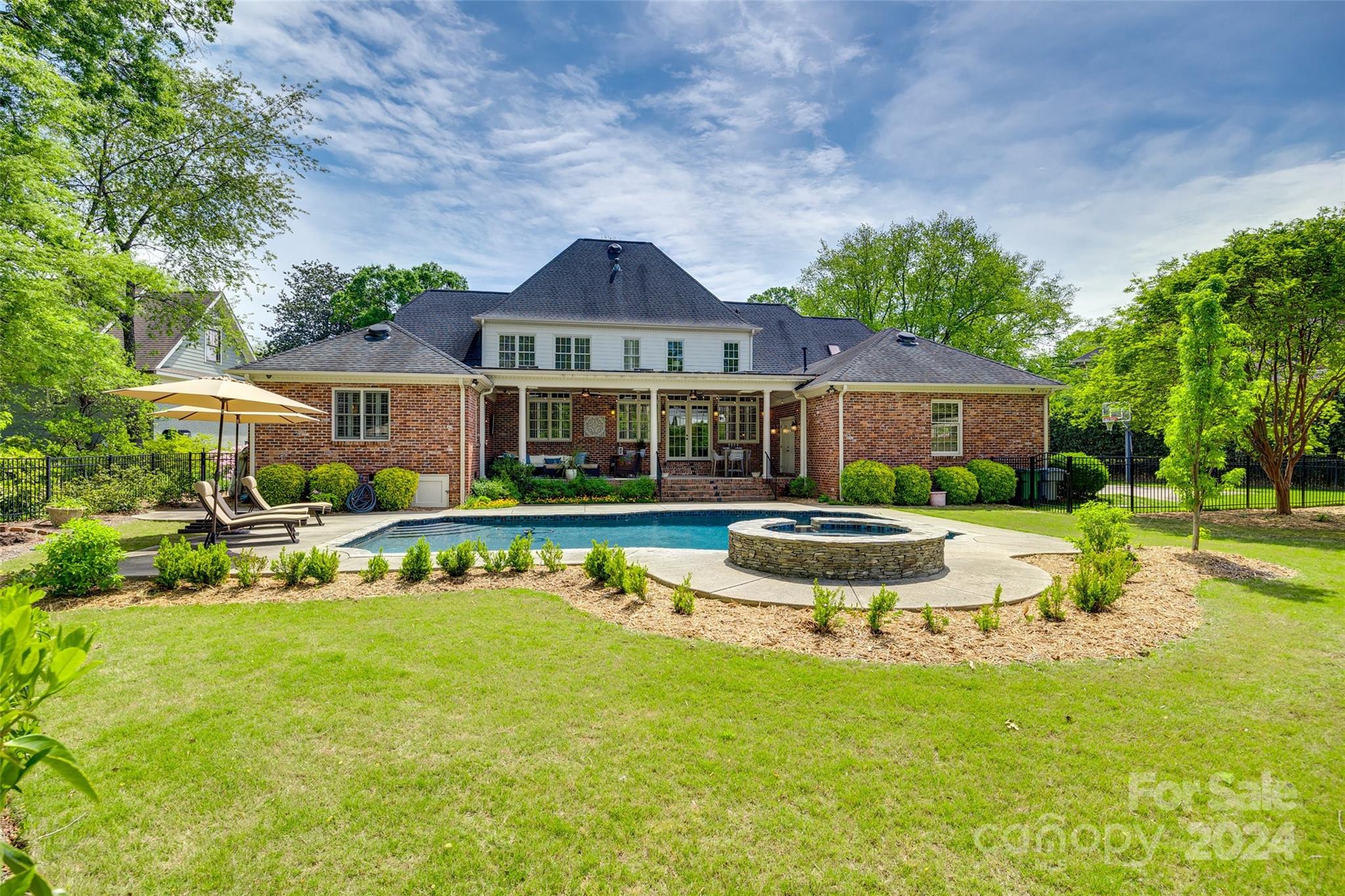 1518 Coventry Road Charlotte NC 28211