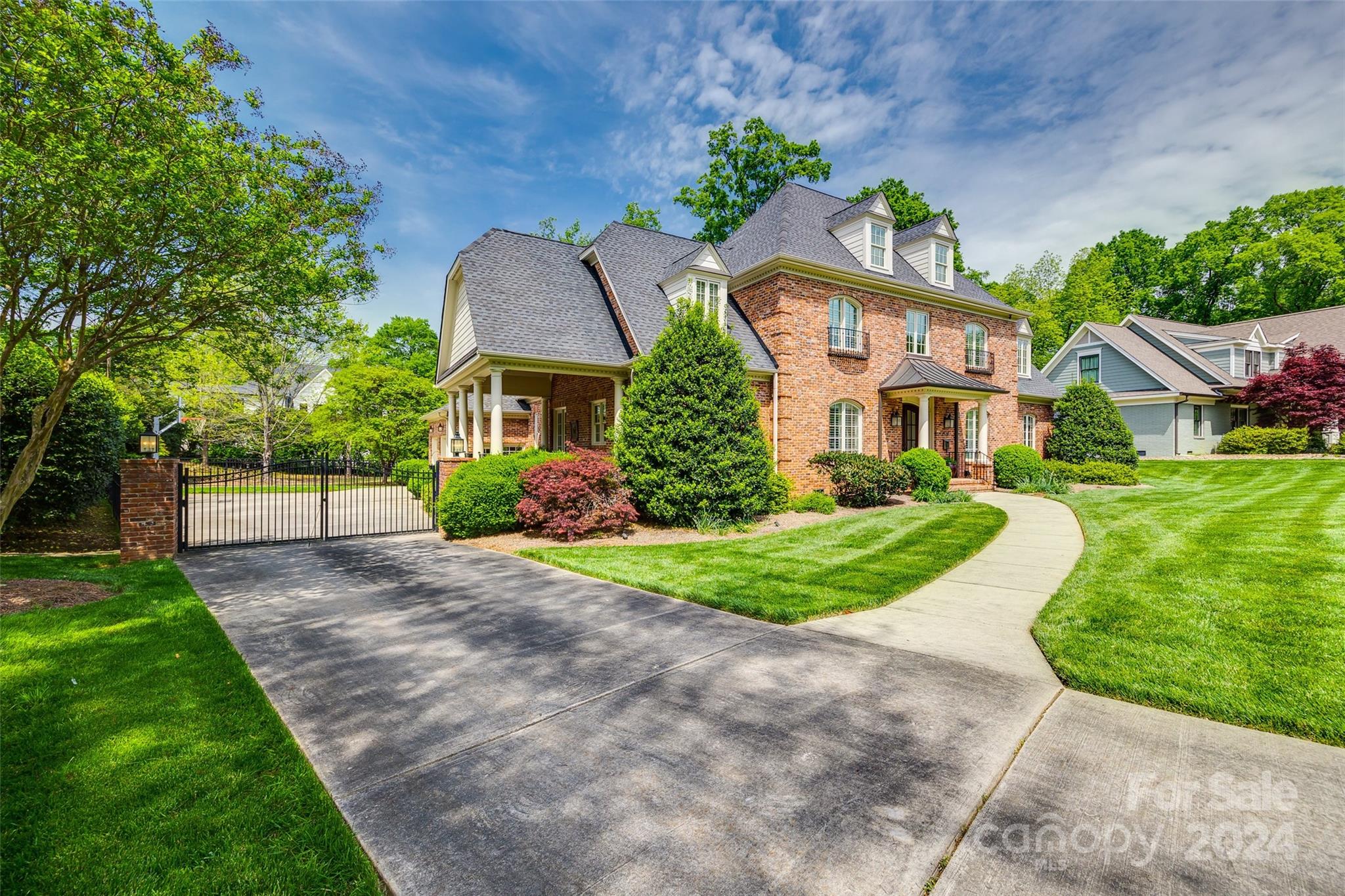 1518 Coventry Road Charlotte NC 28211