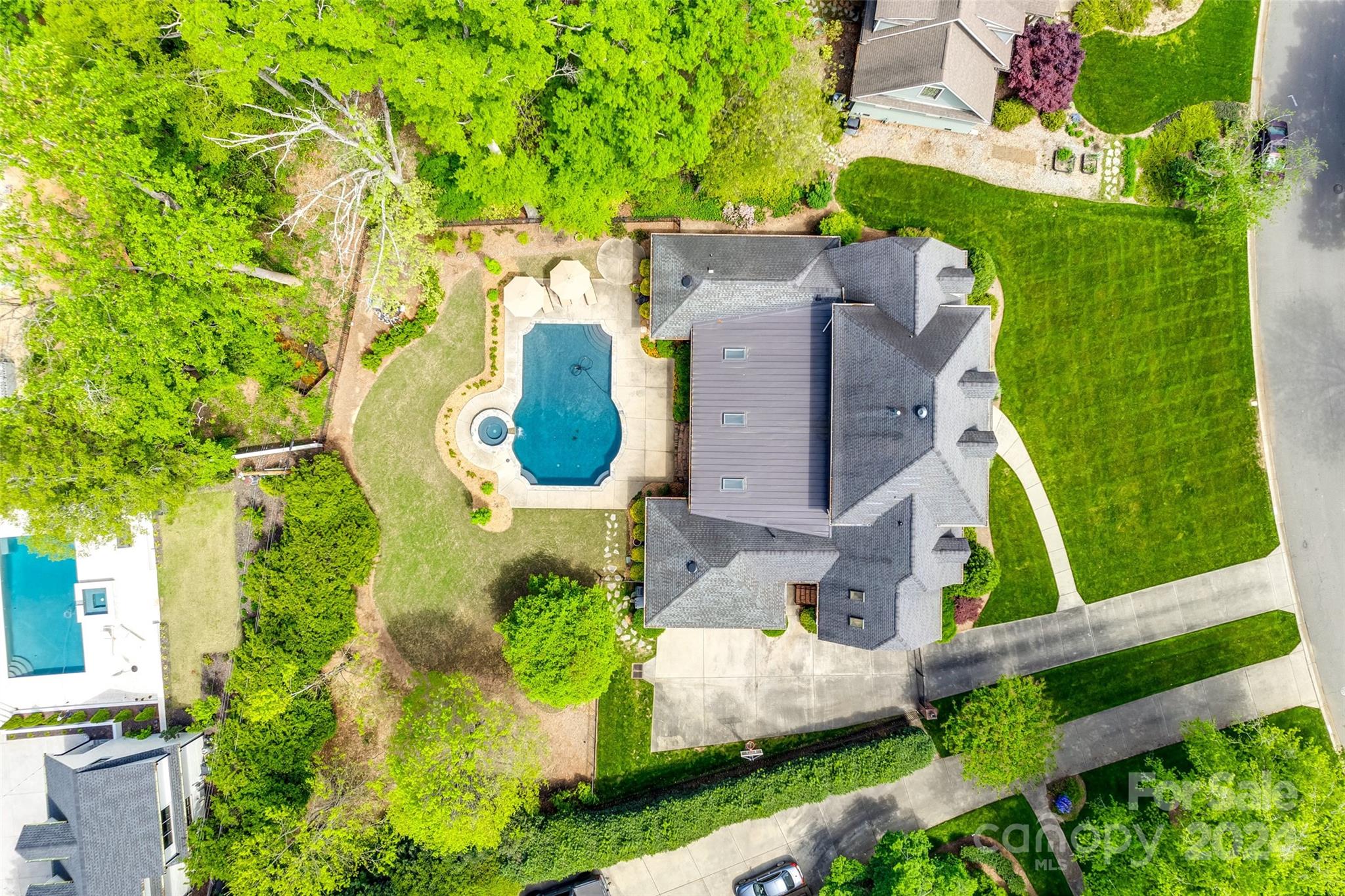 1518 Coventry Road Charlotte NC 28211