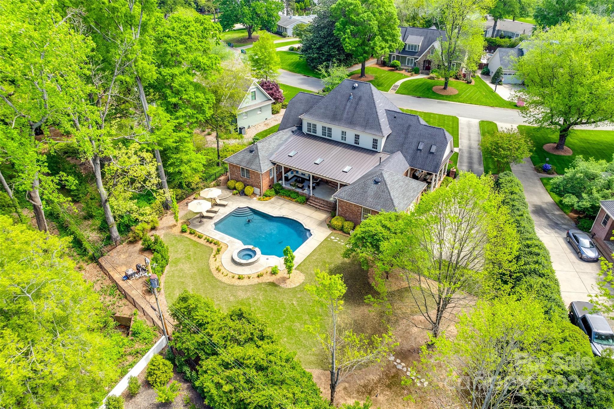 1518 Coventry Road Charlotte NC 28211