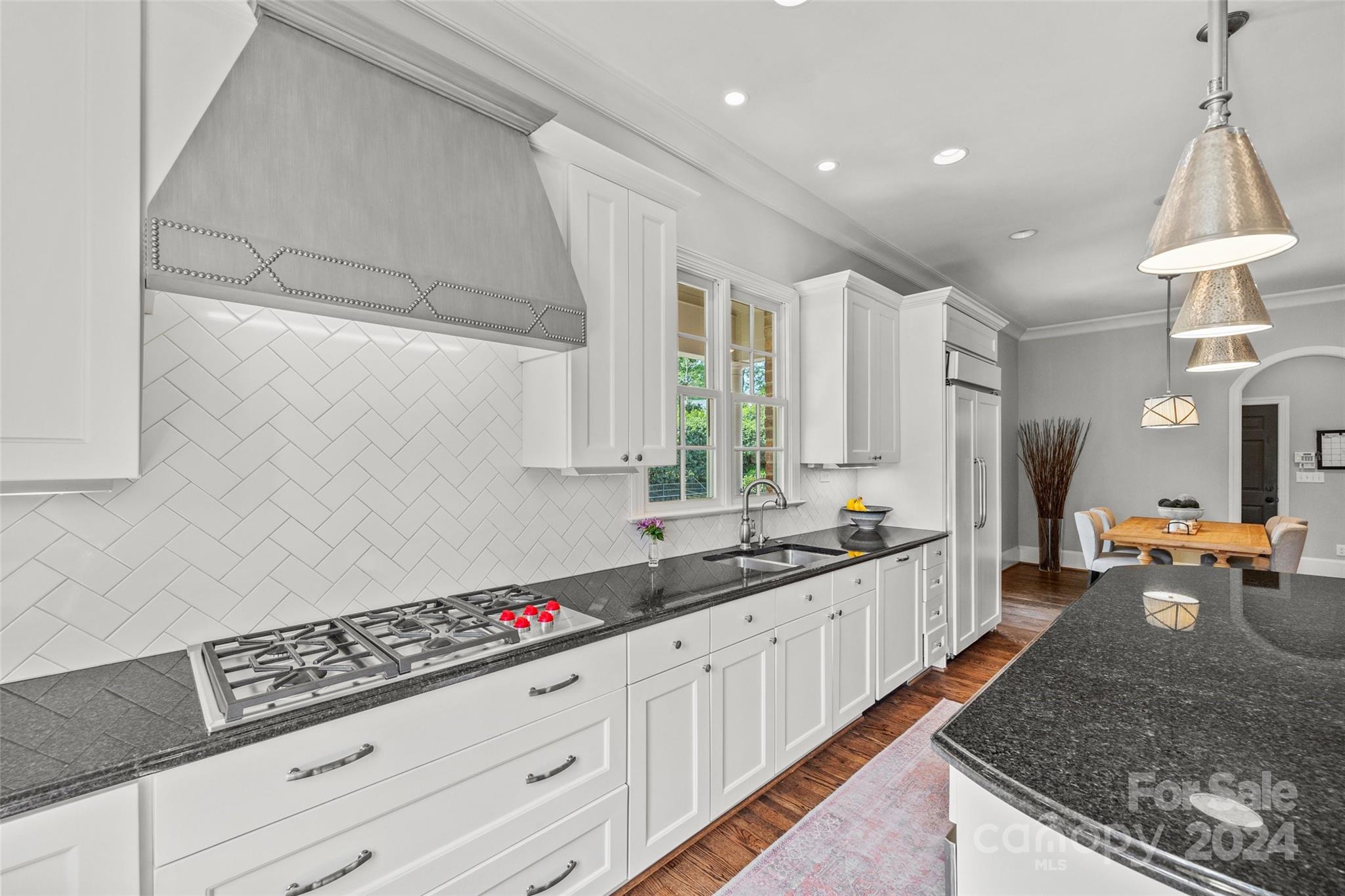1518 Coventry Road Charlotte NC 28211
