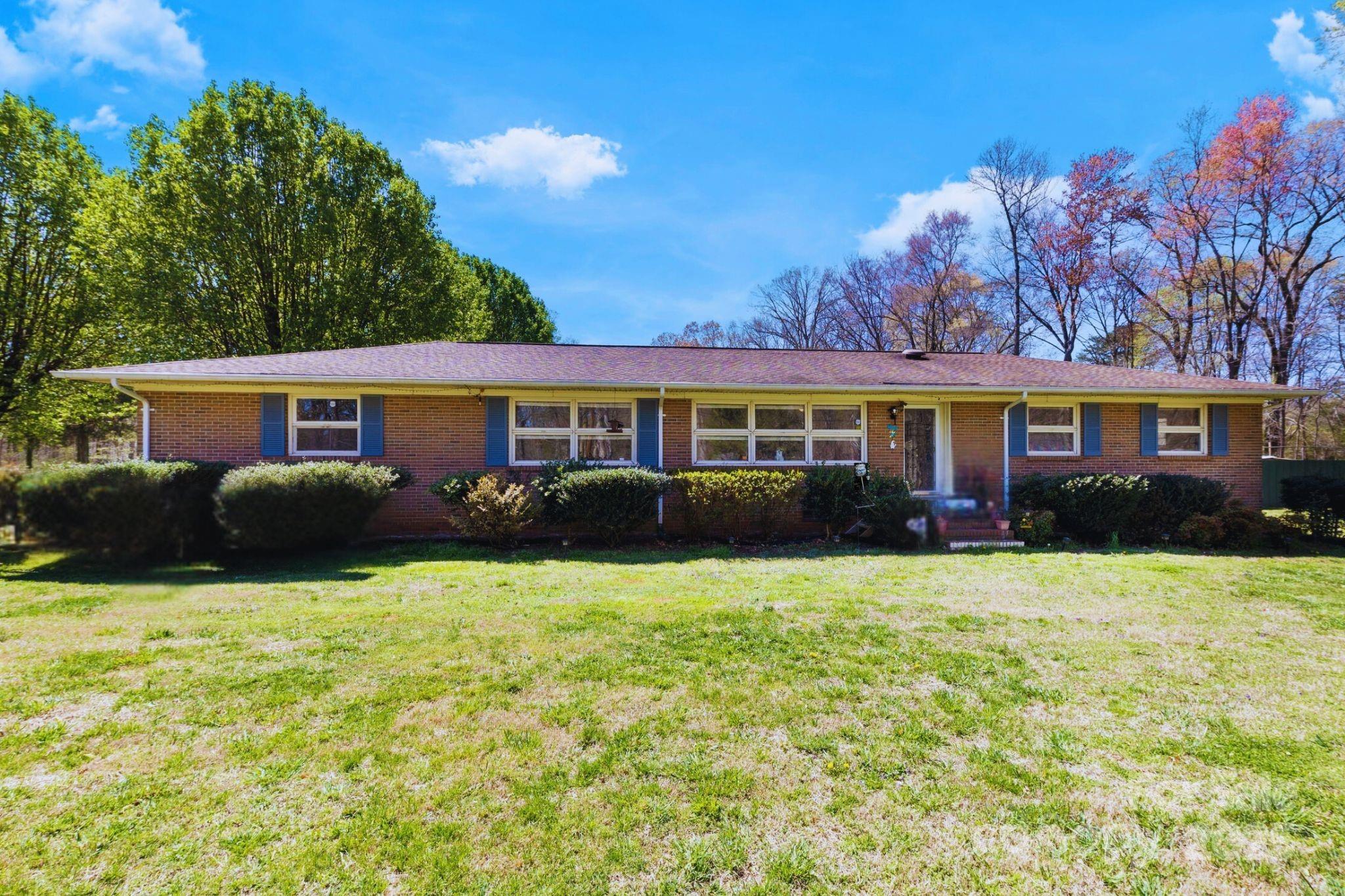 4937 Lebanon Drive Charlotte NC 28273