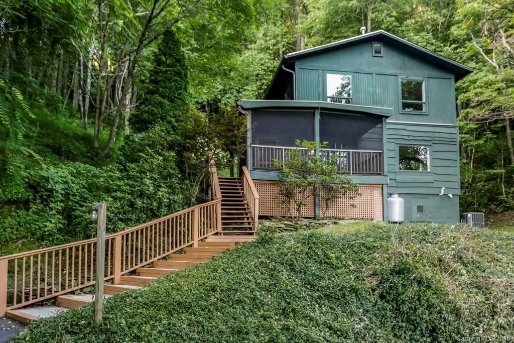 75 Rose Hill Road Asheville NC 28803